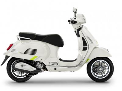 Vespa GTS SuperTech 310 HPE